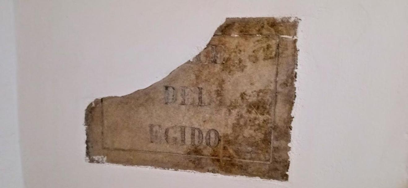 Posada Puente Romano Sedella エクステリア 写真