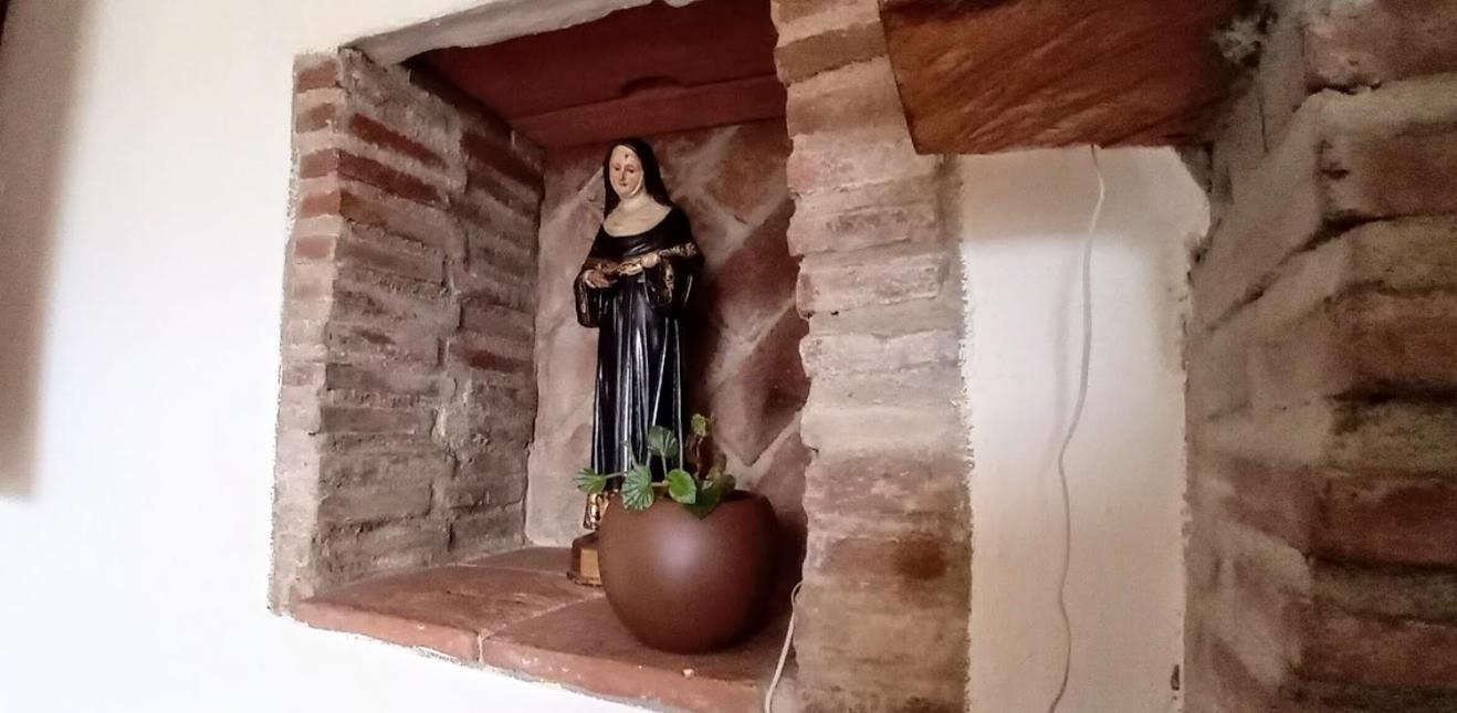 Posada Puente Romano Sedella エクステリア 写真